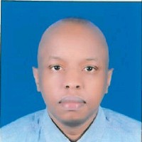 Derrick Kiongo