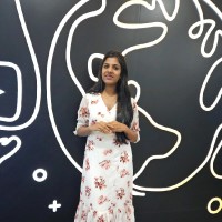 Ayana V Nambiar