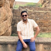 Rashmith Shetty