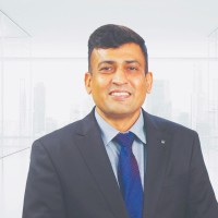 Apoorva Gemawat