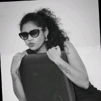 Harshada Mhatre