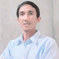 Wilbert Arroz