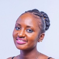Joan Kinyua