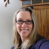Andrea Lawrence