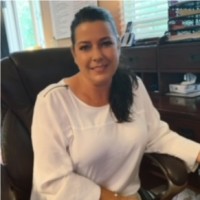 Melissa Byrd