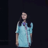 Khevna Mehta