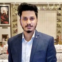 Shivam Negi