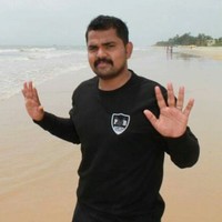 Gopinath Subramaniam