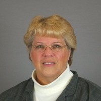 Barbara Nicholson