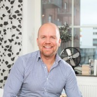 Joachim Carlstedt