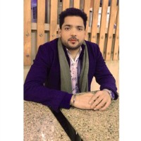 Md Arbab Alam