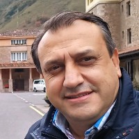 Miguel Angel Fernández Lazcano