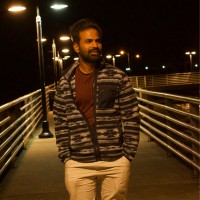 Madhusudan M