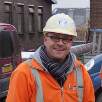 Mark Vrolijk