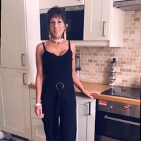 Sharon Shearsby