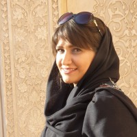 Atefeh Yazdani