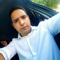 Rafael Vitor da Silva faria