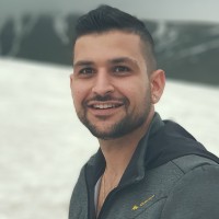 Daniel Faruz