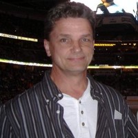 CLAUDE OGOREK