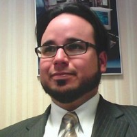 Daniel E. Ortiz Zambrano