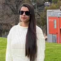 Megha Sonik