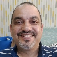 Pramod Chandra