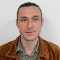 Richard Laverty