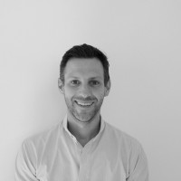 Julien Lévy-Frébault, CFA