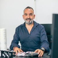 Joaquin Garrido
