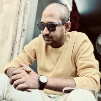 Raghu Datla