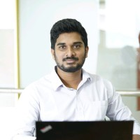 Mahadeva Prasad C