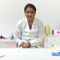 Dr. Bhawana Tyagi