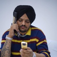 Saddam Mahboob Tyagi