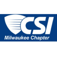 Construction Specifications Institute (CSI) Milwaukee Chapter