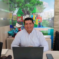 Daniel Mosquera