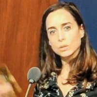 Catarina Mendes Cruz