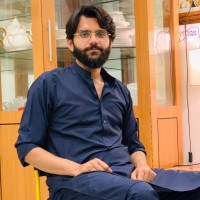 Makhdoom Ali Minhas