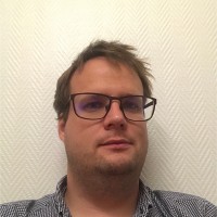 Erik Dahlberg