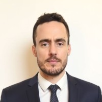 Thomas Hoareau