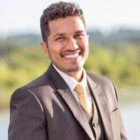 Ajinkya Patil CTS-I,CTS-D