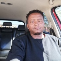 Paul mathibela