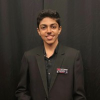 Rudra Monani
