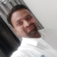 Pradip Dhande