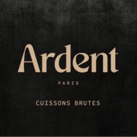 Restaurant Ardent Paris