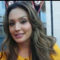 Cristal Barraza