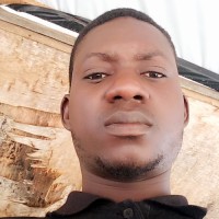 Olawale Gideon