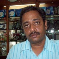 Shrinivas Yeleswarapu