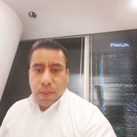 Jorge Israel Morales Mendoza