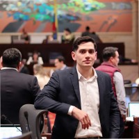 Bryan Vargas Caballero