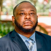 Willie L. Smith, Jr., Ed.S., M.Ed.